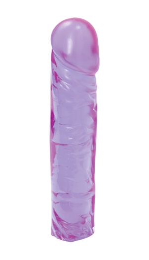 CLASSIC 8" PURPLE JELLY