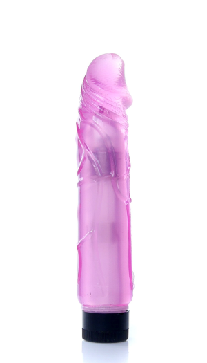 B-SERIES JUICY JELLY MULTISPEED PINK