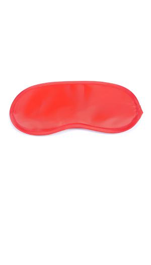 FETISH LOVE MASK RED