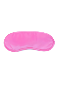 FETISH LOVE MASK PINK
