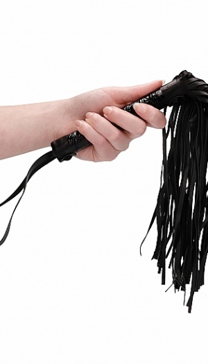 DIAMOND PATTERN LUXURY WHIP