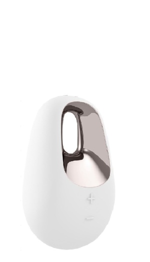 SATISFYER WHITE TEMPTATION