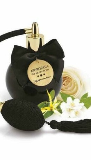 BIJOUX APHRODISIA BODY MIST 100ML