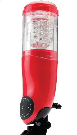 PDX MEGA-BATOR MOUTH