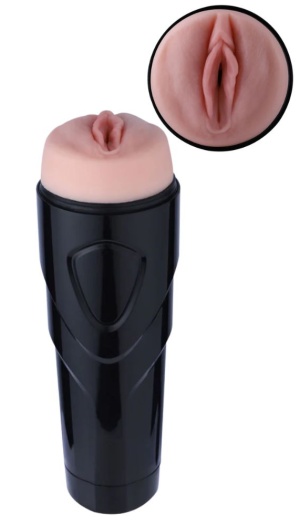 HISMITH KLICLOK VIBRATING STROKER