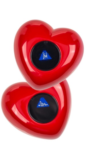 KAMA SUTRA DECISION MAKING BALL