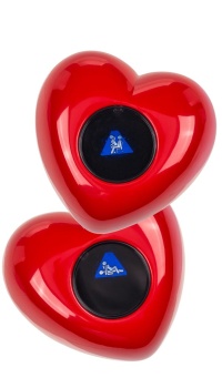 KAMA SUTRA DECISION MAKING BALL