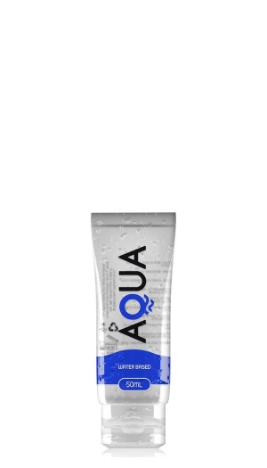 AQUA QUALITY WB 50ML