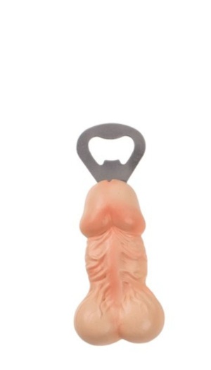BOTTLE OPENER PENIS