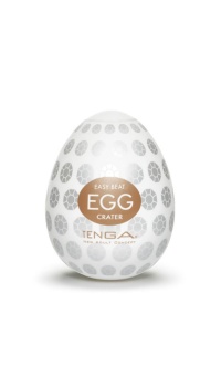 TENGA EGG CRATER