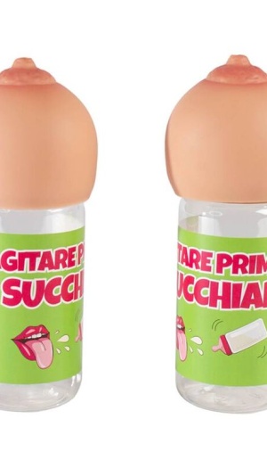 FEMARVI BIBERON TETTA - IT