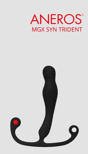 ANEROS EUPHO SYN TRIDENT BLACK