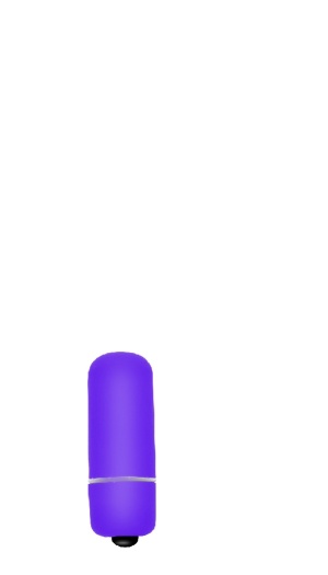 FUNKY BULLET PURPLE