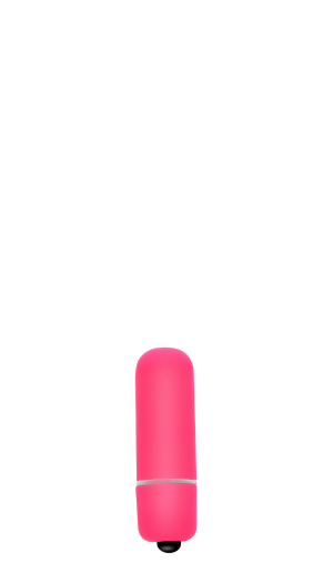 FUNKY BULLET PINK