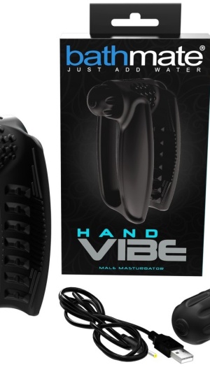 BATHMATE HAND VIBE