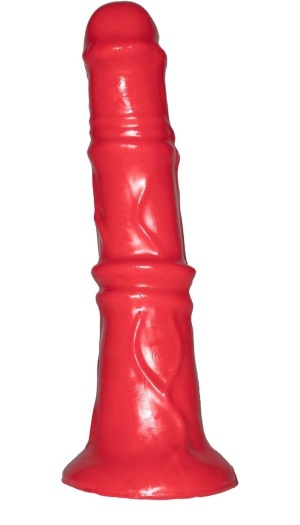 PROWLER RED OW GALLO 