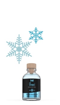 INTT MASSAGE GEL FROST 30ML