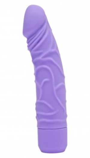 CLASSIC ORIGINAL VIBRATOR PURPLE