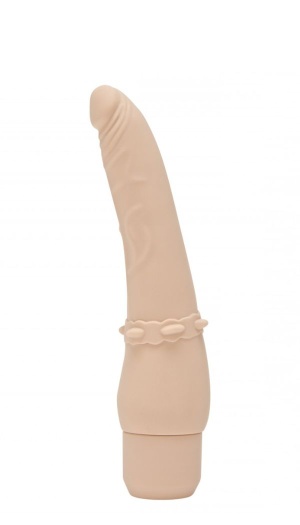 CLASSIC SMOOTH VIBRATOR SKIN