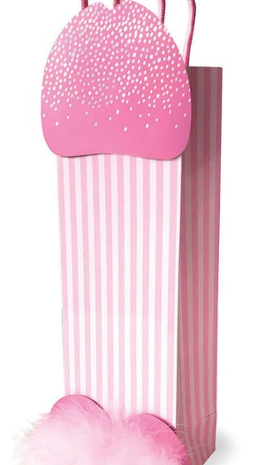 PENIS GIFT BAG