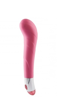 MAE B G-SPOT VIBRATOR PINK