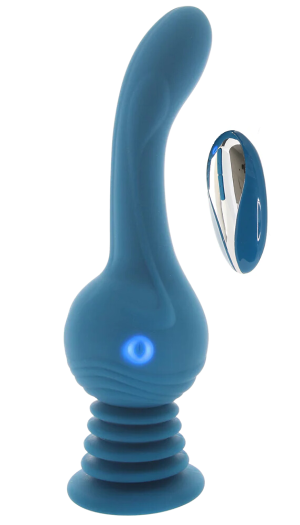 REVOLUTION EARTHQUAKE