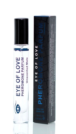 PHEROMONE ATTRACT HER NATURAL 10ML