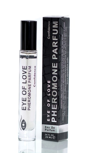 PHEROMONE ATTRACT HER CONFIDENCE 10ML