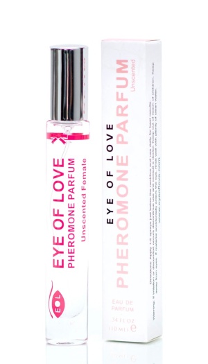PHEROMONE ATTRACT HIM NATURAL 10ML