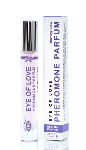 PHEROMONE ATTRACT HIM MORNING GLOW 10ML