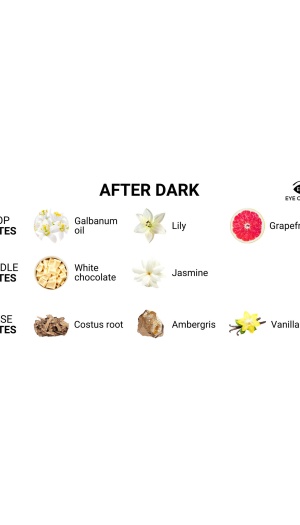 PHEROMONE ATTRACT HIM AFTER DARK 10ML