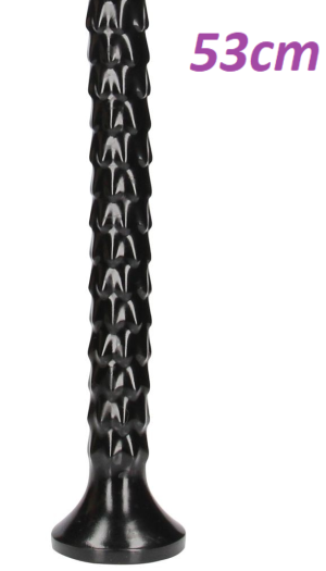 OUCH! SCALED ANAL SNAKE 50 CM