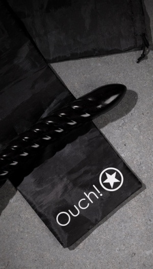 OUCH! ANAL SNAKES TOY BAG