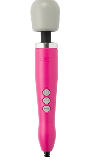 DOXY MASSAGER PINK JUHTMEGA