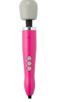 DOXY MASSAGER PINK JUHTMEGA