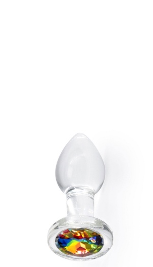 CRYSTAL DESIRES RAINBOW GEM S