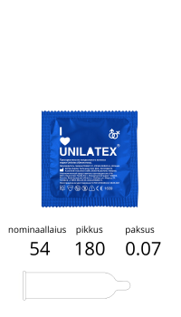 UNILATEX NATURAL 1TK