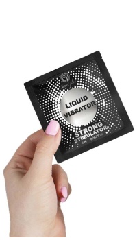 LIQUID VIBRATOR STRONG 2ML