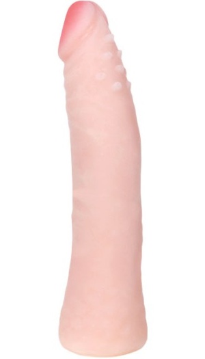 BAILE DILDO FLESH 19 CM -50%
