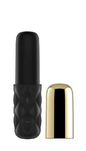 SATISFYER SPARKLING DARLING