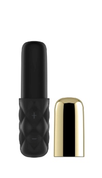 SATISFYER SPARKLING DARLING