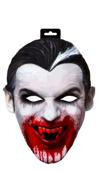 BR VAMPIRE MASK XXL