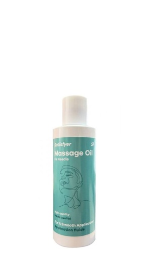 FS MASSAGE OIL FIR NEEDLE