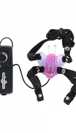 BUTTERFLY STIMULATOR