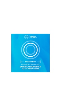 EXS WARMING CONDOMS 12 PACK