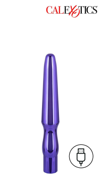 RECHARGEABLE ANAL PROBE