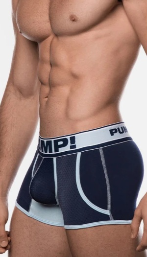 PUMP BLUE STEEL JOGGER