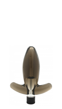 BUTT EZ PLUG BLACK