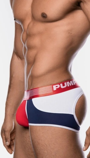 PUMP ACADEMY ACCESS TRUNK