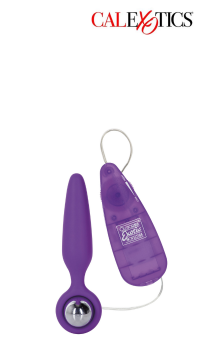 BOOTY CALL BOOTY GLIDER PURPLE